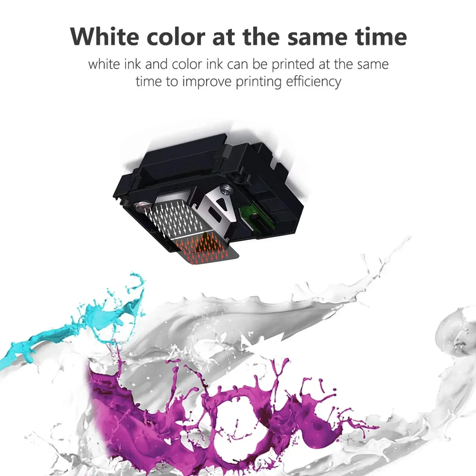 ​ ​ طقم طابعة A3 L1800 DTF وفر - مراجعة Receipt Printer Thermal وسعره