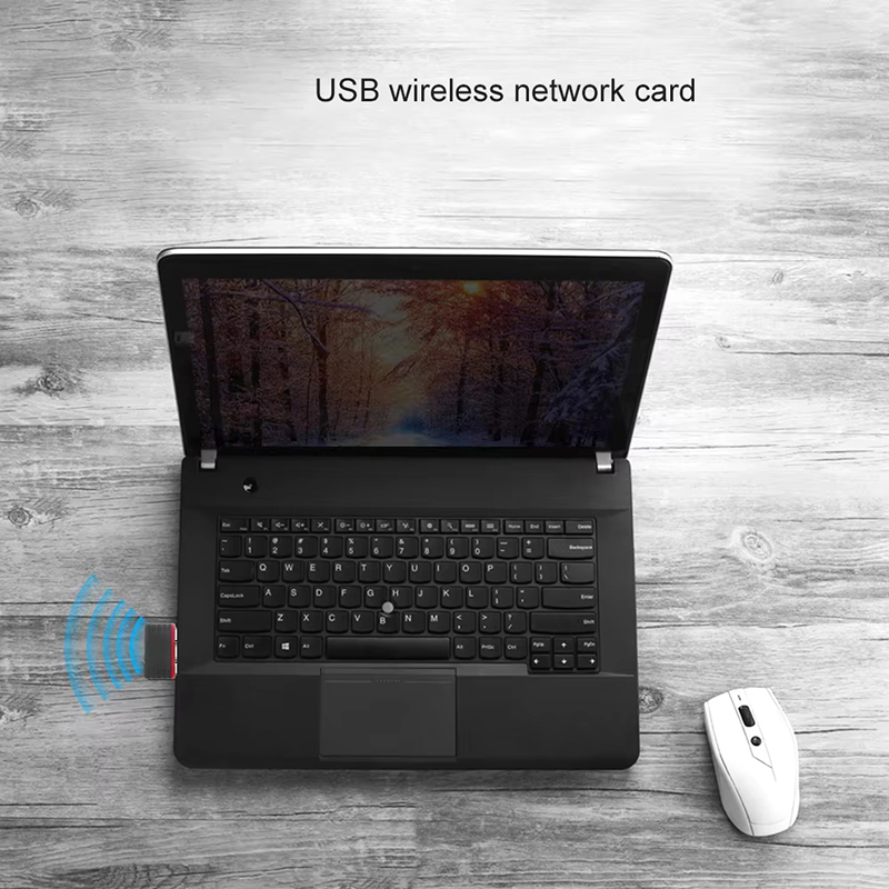 محول واي فاي لاسلكي صغير بمنفذ - مراجعة Power Over Ethernet وسعره